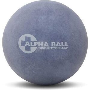 – Alpha Ball